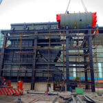 Coffee Waste Biomass Boiler