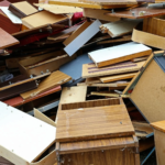 Waste Furniture