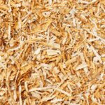 Wood Pellet