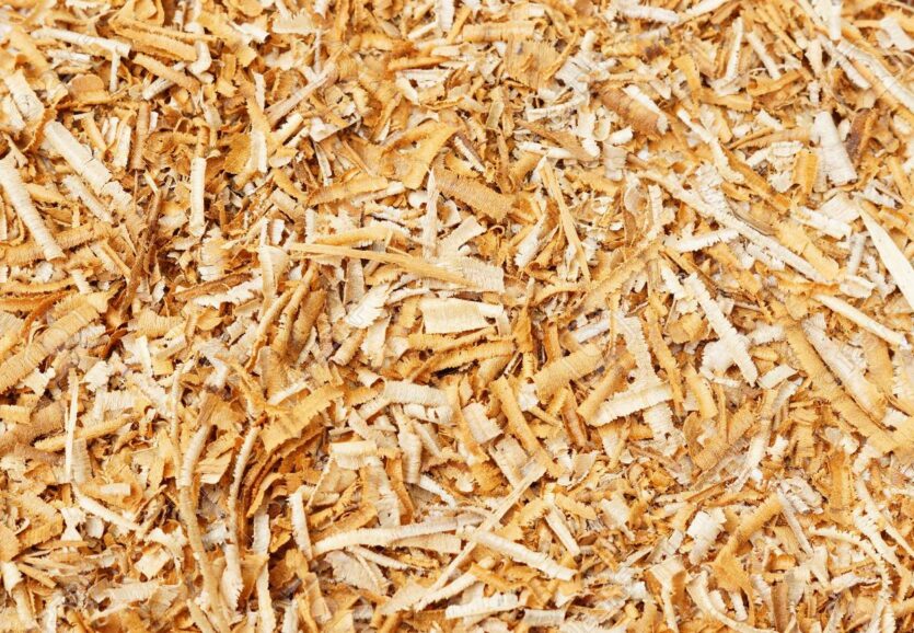 71702890-saw-dust-background