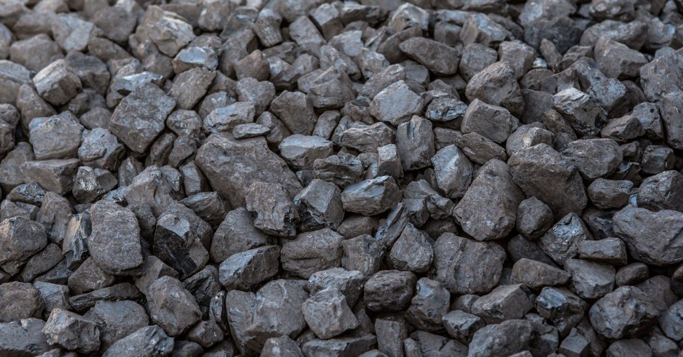 Lignite Coal