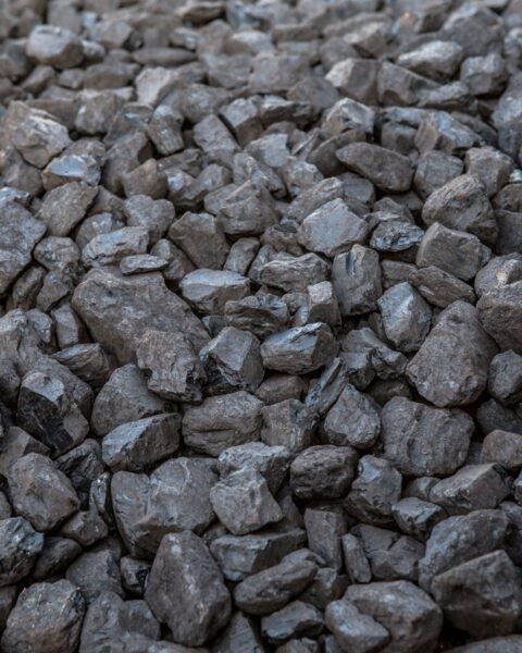 Lignite Coal
