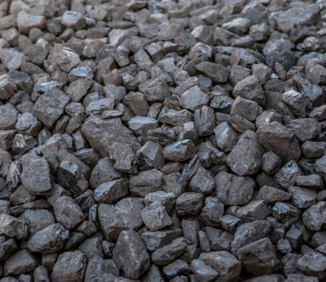 Lignite Coal