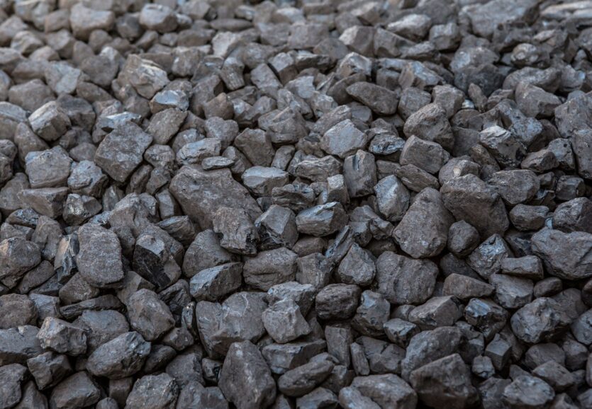 Lignite Coal