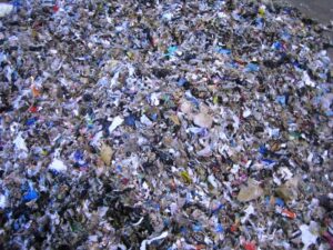 Refuse-Derived Fuel (RDF)