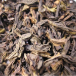 Herbal Waste
