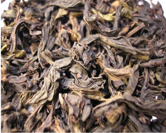 Tea Waste