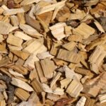 Wood Shavings