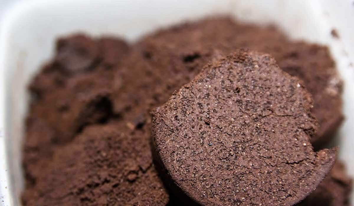 Coffe Waste