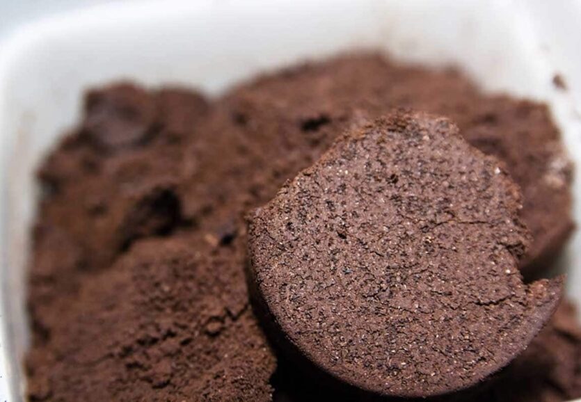 Coffe Waste