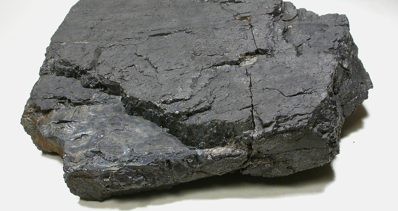 Bituminous Coal