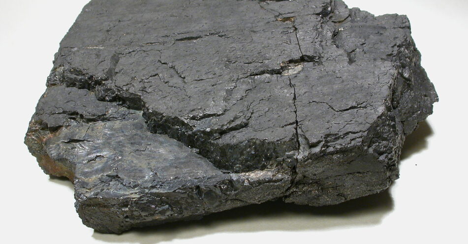 Bituminous Coal