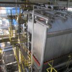 Coal & Biomass Powerplant Boiler