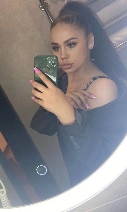 Ночные бабочки в Самаре: Искусство выбора проверенных анкет Ночные бабочки в Самаре: Искусство выбора проверенных анкет