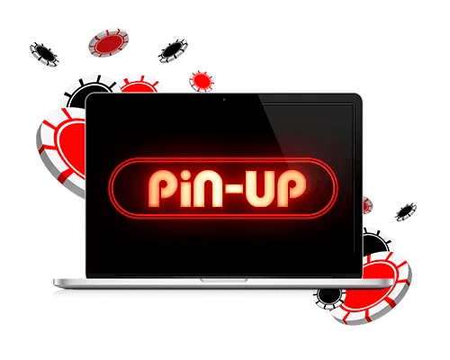 casino pin up online