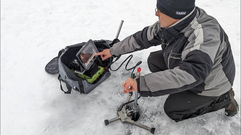 Experience the Thrill of Ice Fishing in the UK's Top Live Casinos