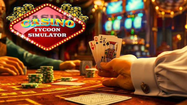 casino online game