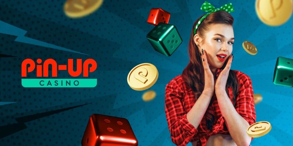 pin up casino game