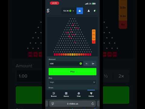 casino pinco online game